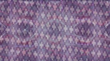 Benzersiz dijital hareket grafiklerine sahip yaratıcı sinematik projeler için yumuşak animasyon yüzeyi