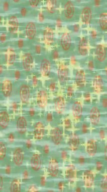 Yaratıcı video düzenleme film arkaplan tasarımı için minimalist organik hareket grafikleri