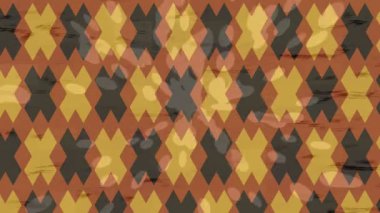 Profesyonel video projeleri sanat tarzı için organik hareketli arkaplan tasarımı