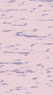 Benzersiz video giriş tasarımı projeleri için detaylı yüzey kalıbı film animasyon stili grafik girişi