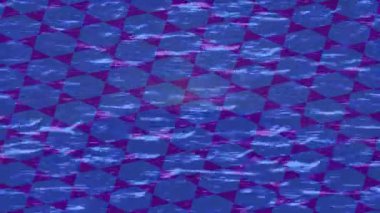 Yaratıcı video düzenleme film arkaplan tasarımı için minimalist organik hareket grafikleri