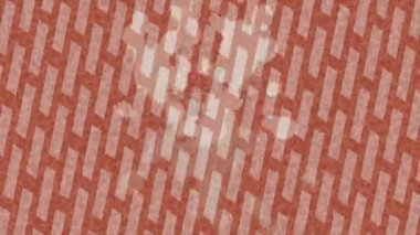 Benzersiz hareket dokusu tasarım sanatı ile profesyonel video düzenleme için modern soyut grafikler