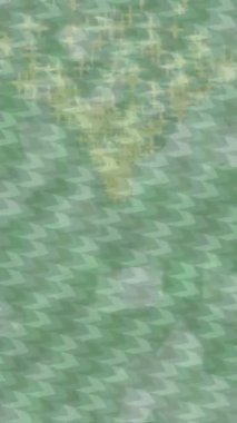 Lüks hareket projeleri için soyut tasarım stili animasyonu olan üst düzey dijital doku