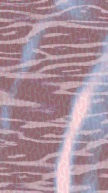 Modern medya üretimi için fütüristik dijital soyut doku sinematik tarz hareketli grafik ögesi