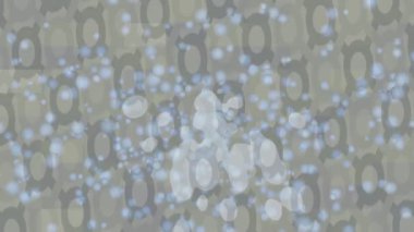 Lüks hareket tasarımı üst düzey video projeleri ve dijital sanat için zarif, pürüzsüz bir dokusu var.