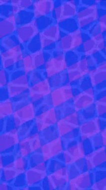 Profesyonel video projeleri sanat tarzı için organik hareketli arkaplan tasarımı