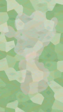 Lüks hareket projeleri için soyut tasarım stili animasyonu olan üst düzey dijital doku