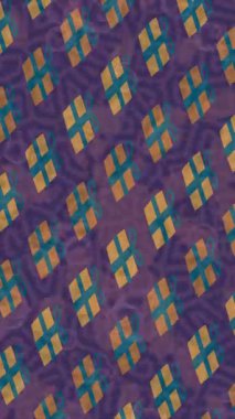 Benzersiz hareket dokusu tasarım sanatı ile profesyonel video düzenleme için modern soyut grafikler