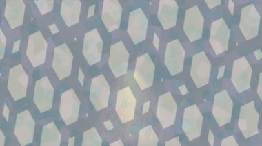 Profesyonel video projeleri sanat tarzı için organik hareketli arkaplan tasarımı