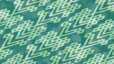 Yaratıcı video düzenleme film tasarımı için benzersiz hareket grafikleri biçimi giriş hareketi video pro