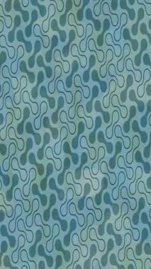 Modern medya üretimi için fütüristik dijital soyut doku sinematik tarz hareketli grafik ögesi