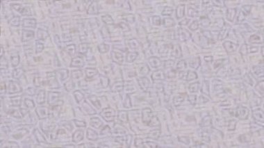 Yaratıcı video düzenleme film tasarımı için benzersiz hareket grafikleri biçimi giriş hareketi video pro