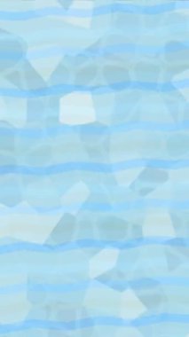 Benzersiz dijital hareket grafiklerine sahip yaratıcı sinematik projeler için yumuşak animasyon yüzeyi