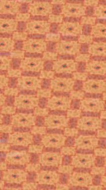 Soyut hareket desenli fütüristik video üretimi için dinamik dijital arkaplan