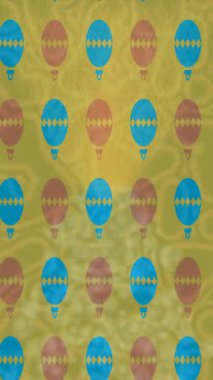 Modern medya üretimi için fütüristik dijital soyut doku sinematik tarz hareketli grafik ögesi