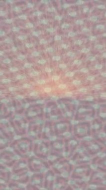 Benzersiz hareket grafikleri tasarım sanatına sahip yaratıcı film üretimi için özet bir arkaplan