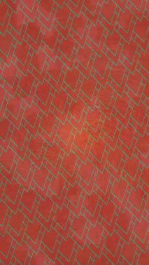 Organik desenli yüzey giriş stili video film sanatı ile soyut arkaplan tasarımı