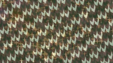 Benzersiz hareket dokusu tasarım sanatı ile profesyonel video düzenleme için modern soyut grafikler