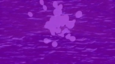 Lüks hareket tasarımı üst düzey video projeleri ve dijital sanat için zarif, pürüzsüz bir dokusu var.