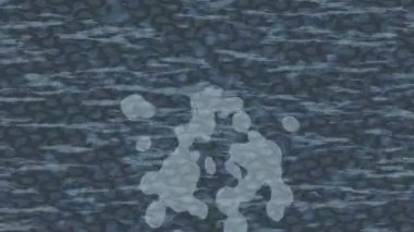 Benzersiz dijital hareket grafiklerine sahip yaratıcı sinematik projeler için yumuşak animasyon yüzeyi