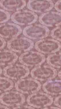 Benzersiz hareket grafikleri tasarım sanatına sahip yaratıcı film üretimi için özet bir arkaplan