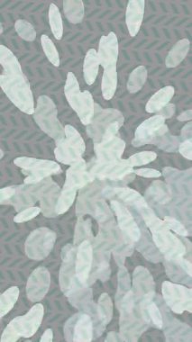 Benzersiz hareket grafikleri tasarım sanatına sahip yaratıcı film üretimi için özet bir arkaplan