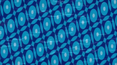 Yaratıcı video düzenleme film tasarımı için benzersiz hareket grafikleri biçimi giriş hareketi video pro