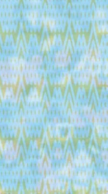 Dijital doku yüzey tasarım biçimi ile modern video animasyonu için gelişmiş hareket grafikleri