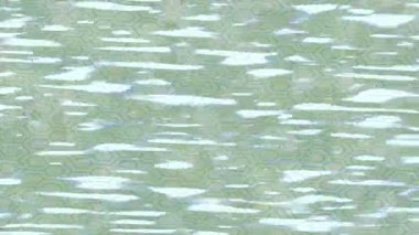 Benzersiz video giriş tasarımı projeleri için detaylı yüzey kalıbı film animasyon stili grafik girişi