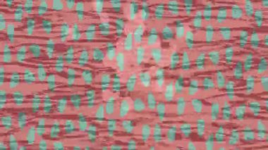 Lüks hareket tasarımı üst düzey video projeleri ve dijital sanat için zarif, pürüzsüz bir dokusu var.