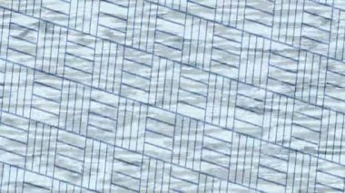 Benzersiz dijital hareket grafiklerine sahip yaratıcı sinematik projeler için yumuşak animasyon yüzeyi