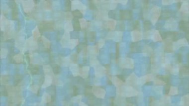 Benzersiz hareket dokusu tasarım sanatı ile profesyonel video düzenleme için modern soyut grafikler