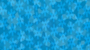 Benzersiz hareket grafikleri tasarım sanatına sahip yaratıcı film üretimi için özet bir arkaplan