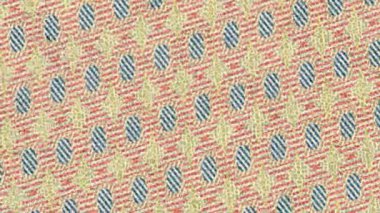 Benzersiz video giriş tasarımı projeleri için detaylı yüzey kalıbı film animasyon stili grafik girişi