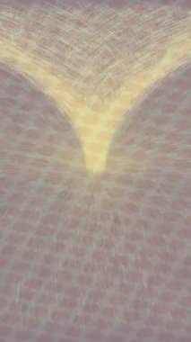 Yaratıcı video düzenleme film arkaplan tasarımı için minimalist organik hareket grafikleri