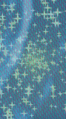 Benzersiz dijital hareket grafiklerine sahip yaratıcı sinematik projeler için yumuşak animasyon yüzeyi