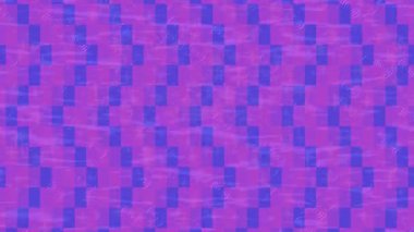 Profesyonel video projeleri sanat tarzı için organik hareketli arkaplan tasarımı