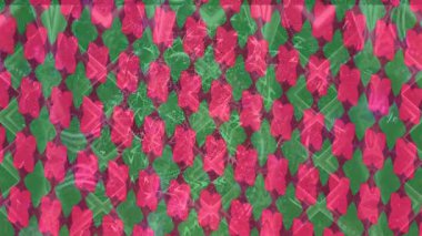 Yaratıcı video düzenleme film arkaplan tasarımı için minimalist organik hareket grafikleri