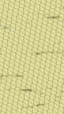 Yaratıcı video düzenleme film arkaplan tasarımı için minimalist organik hareket grafikleri