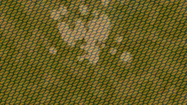 Modern medya üretimi için fütüristik dijital soyut doku sinematik tarz hareketli grafik ögesi