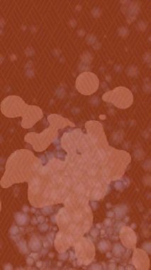 Yaratıcı video düzenleme film arkaplan tasarımı için minimalist organik hareket grafikleri