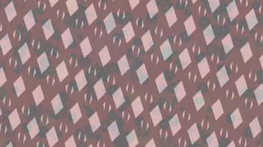 Modern medya üretimi için fütüristik dijital soyut doku sinematik tarz hareketli grafik ögesi