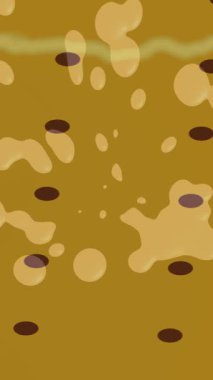 Lüks hareket tasarımı üst düzey video projeleri ve dijital sanat için zarif, pürüzsüz bir dokusu var.