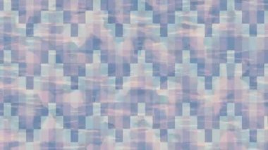 Benzersiz hareket dokusu tasarım sanatı ile profesyonel video düzenleme için modern soyut grafikler