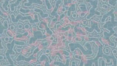 Yaratıcı video düzenleme film arkaplan tasarımı için minimalist organik hareket grafikleri