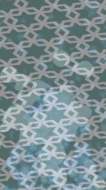 Modern medya üretimi için fütüristik dijital soyut doku sinematik tarz hareketli grafik ögesi