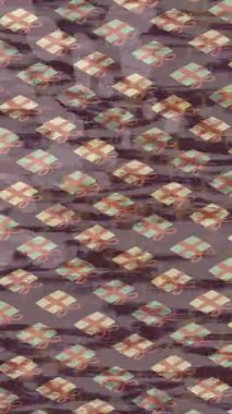 Profesyonel video projeleri sanat tarzı için organik hareketli arkaplan tasarımı