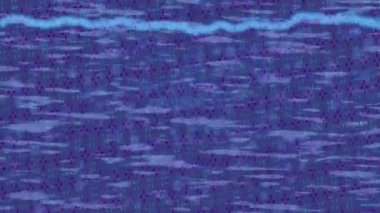 Estetik doku arkaplan tasarımı renkli hareket grafikleri ile moda film giriş profosyoneli