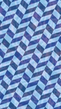 Benzersiz hareket dokusu tasarım sanatı ile profesyonel video düzenleme için modern soyut grafikler