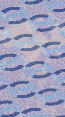 Yaratıcı video düzenleme film arkaplan tasarımı için minimalist organik hareket grafikleri